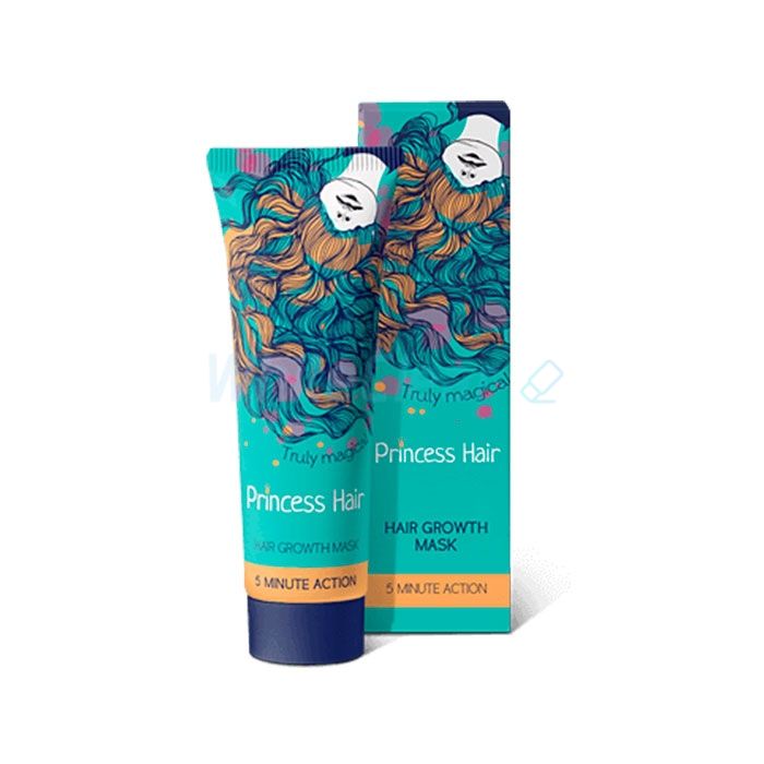 ［ Princess Hair ］ ［ средство для роста волос ］