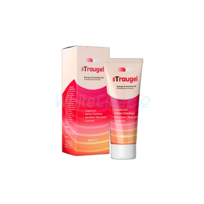 ［ Traugel ］ ［ средство для суставов ］
