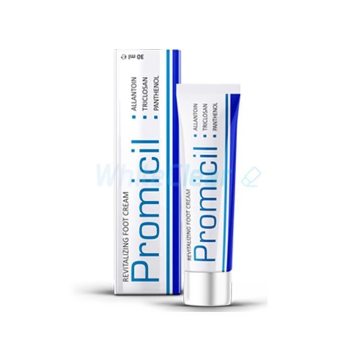 ［ Promicil ］ ［ крем против грибка ］